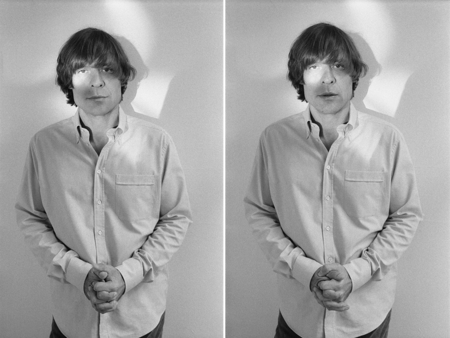 John Maus promo photo