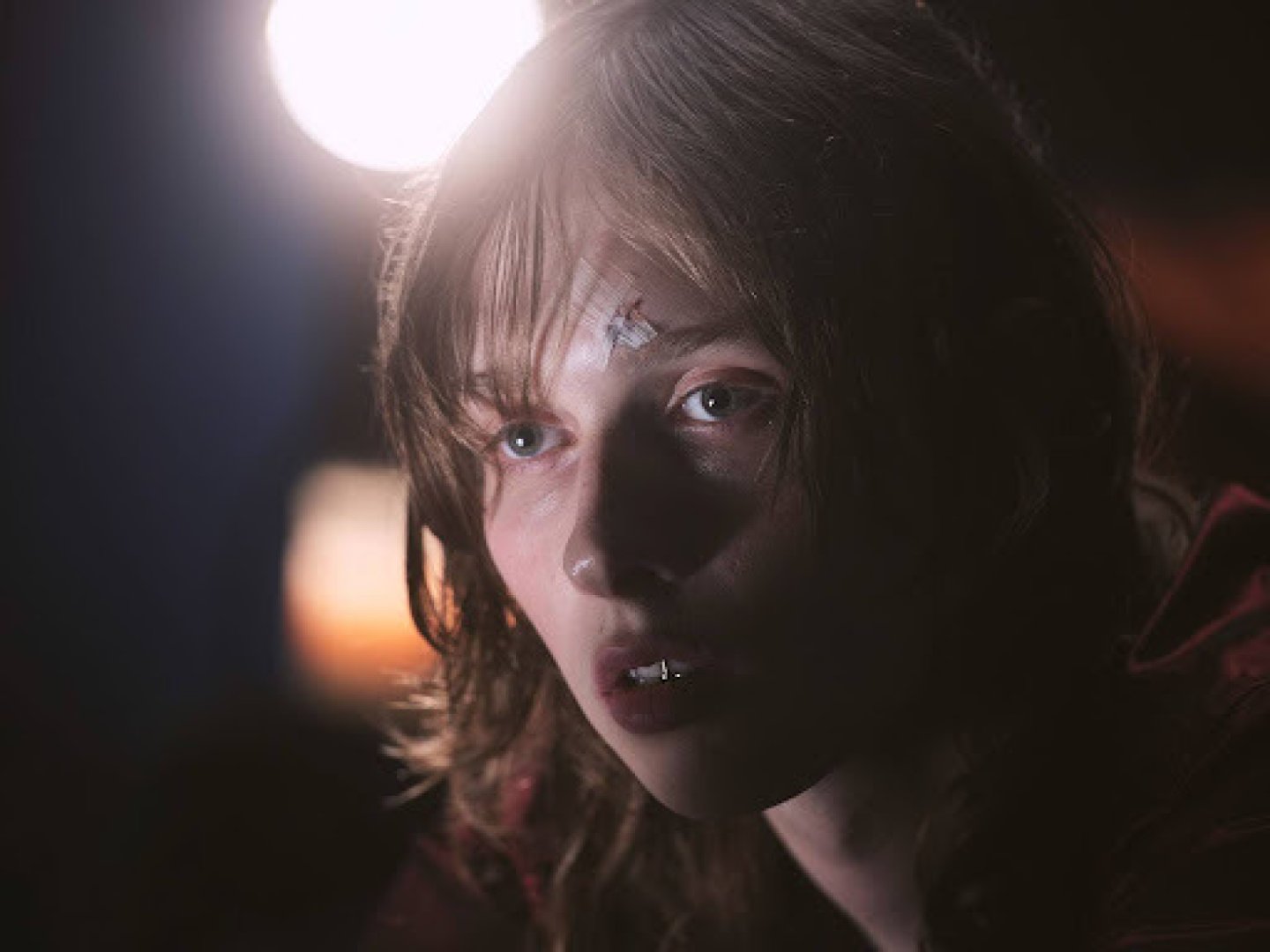 Lauren Auder promo photo