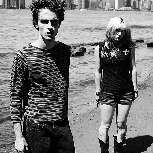 Promo photo for Lowertown