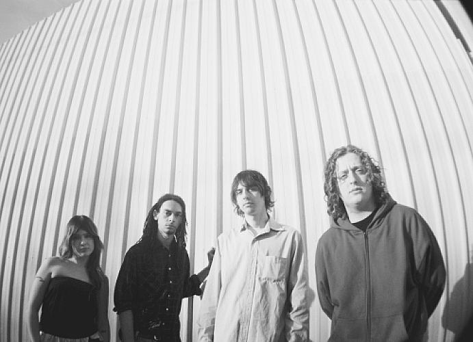 Promo photo for MILLY