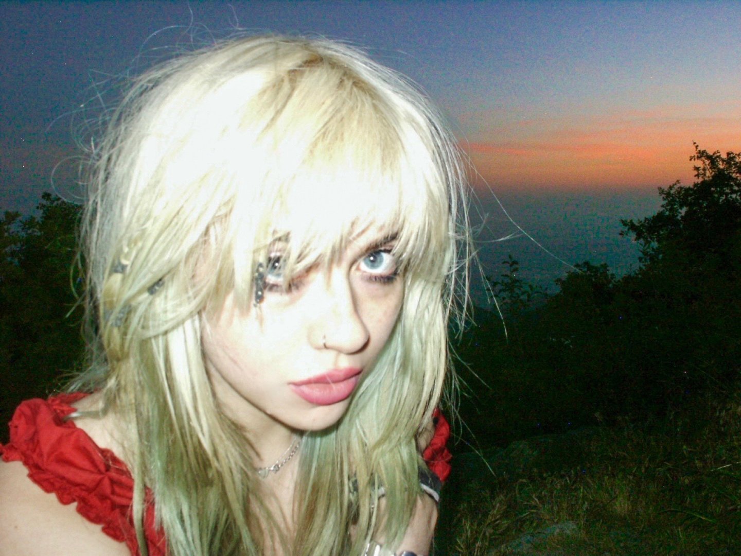 Olivia O. promo photo