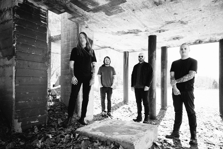 Promo photo for Pallbearer