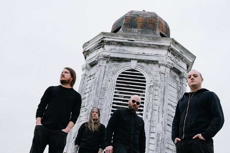 Promo photo for Pallbearer