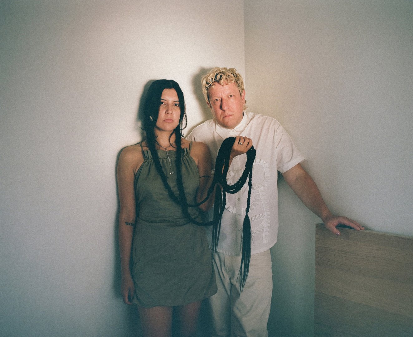 Ribbon Skirt promo photo