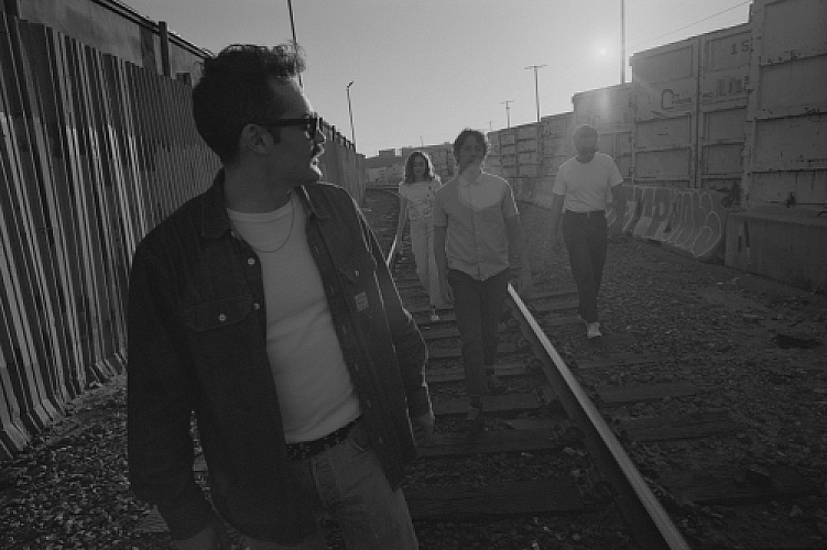 Promo photo for SadGirl