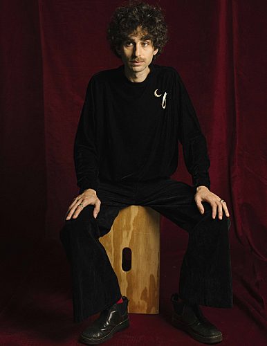 Promo photo for Sessa