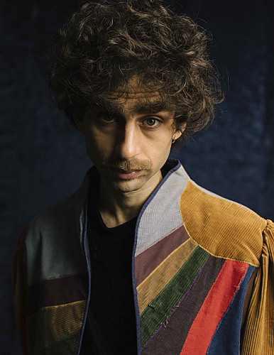 Promo photo for Sessa