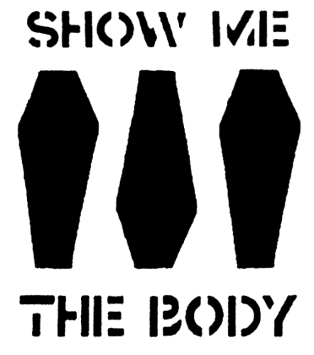 Promo photo for Show Me The Body