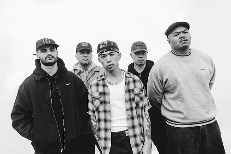 Promo photo for SPEED