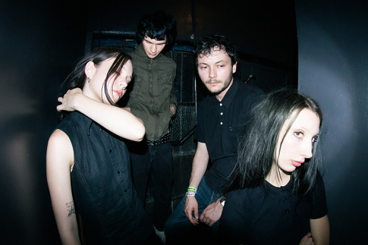 Promo photo for Starling