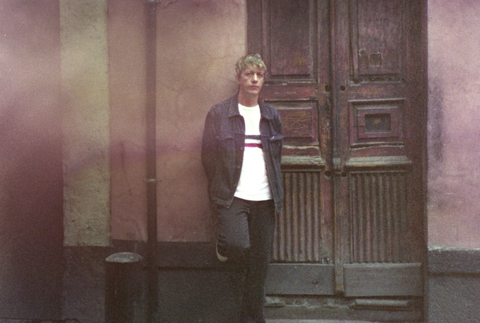 Steve Gunn promo photo