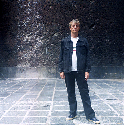 Promo photo for Steve Gunn