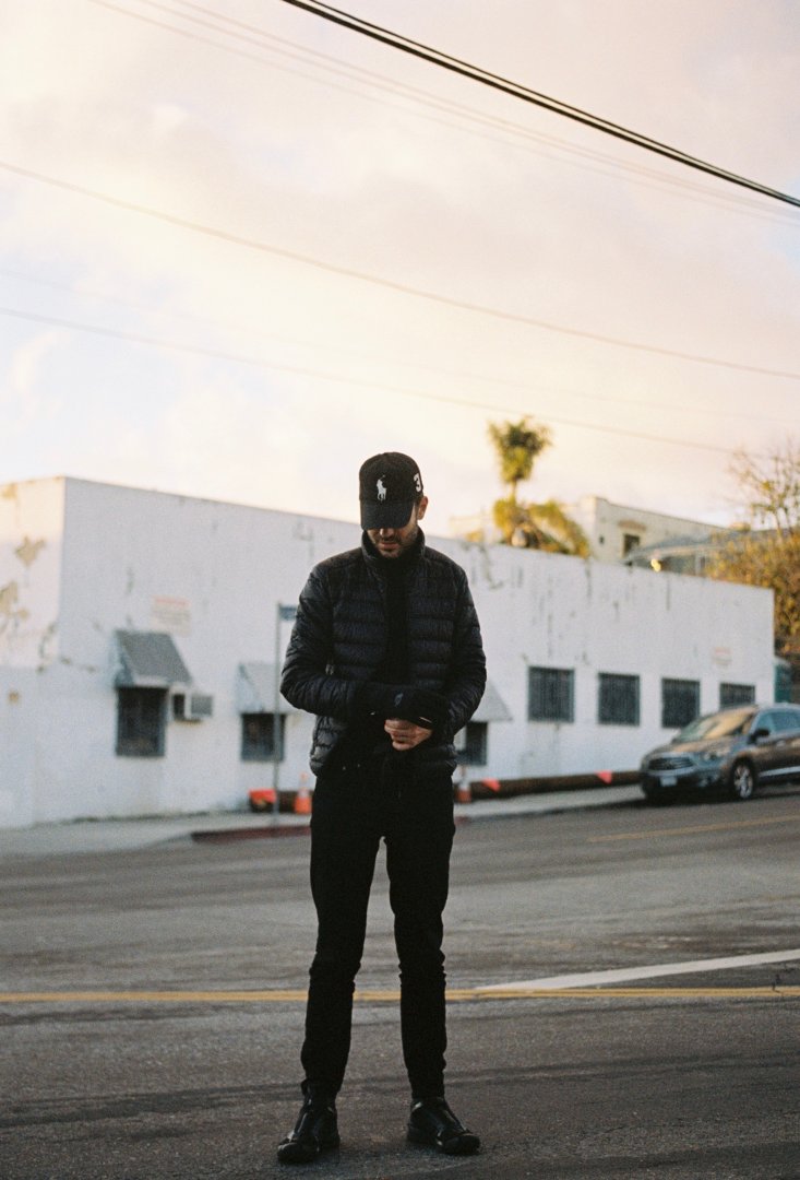 Brodinski promo photo