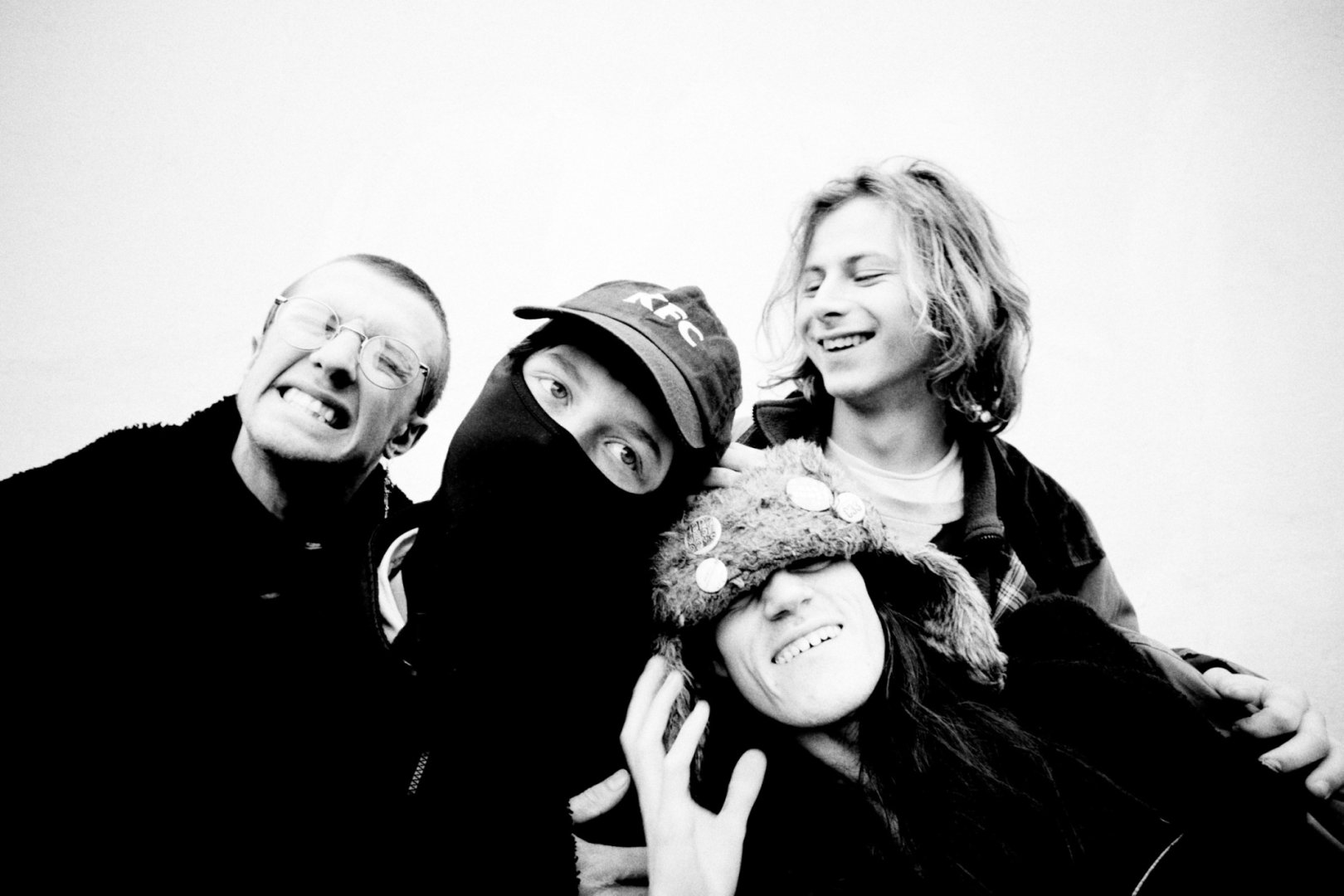 UNIVERSITY promo photo