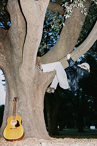 Promo photo for Ella Ion