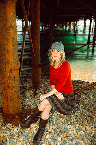 Promo photo for Ella Ion