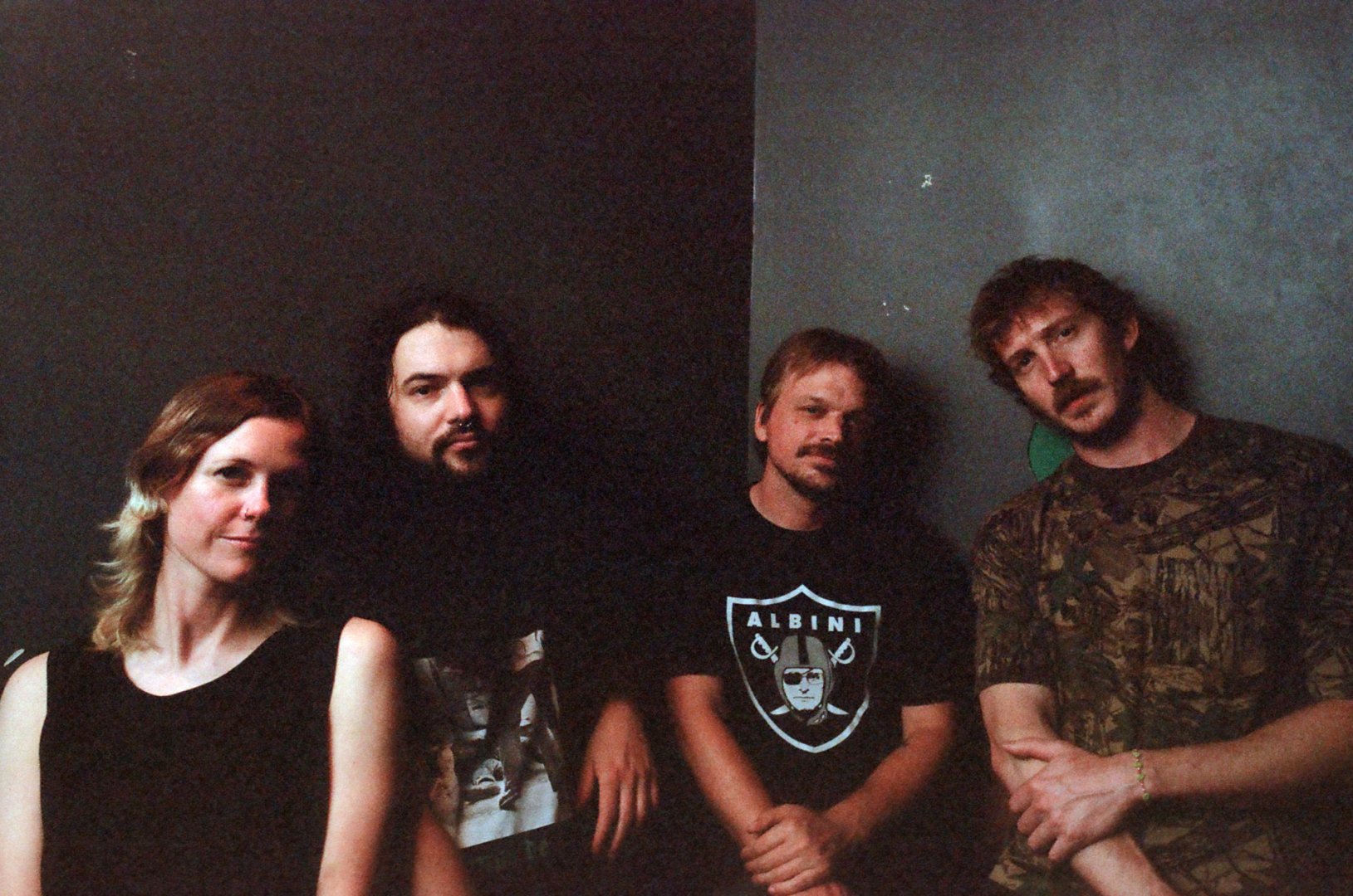 Porcelain promo photo