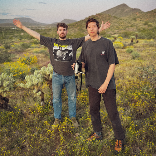 Promo photo for Bodysync