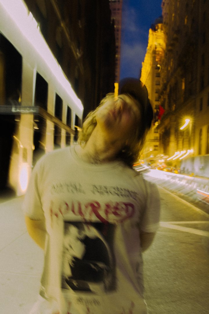 Current Joys promo photo