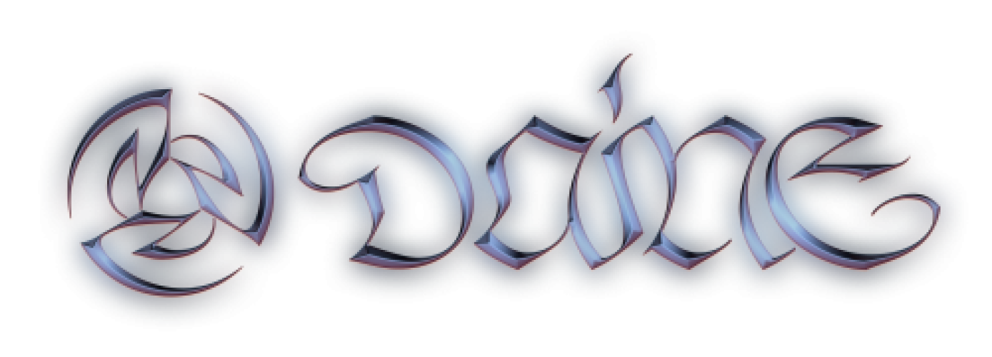 Promo photo for daine