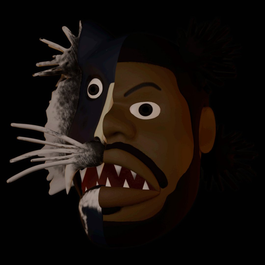 dj blackpower promo photo