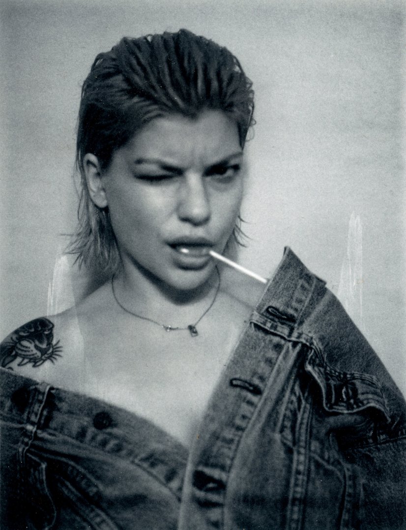 Donna Missal promo photo