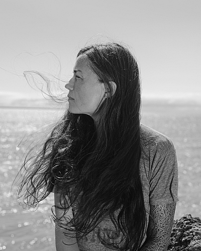 Promo photo for Grouper