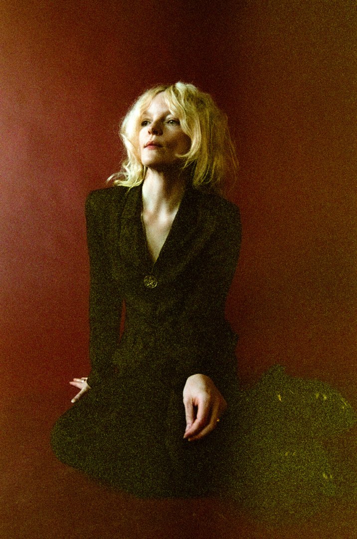 Jessica Pratt promo photo