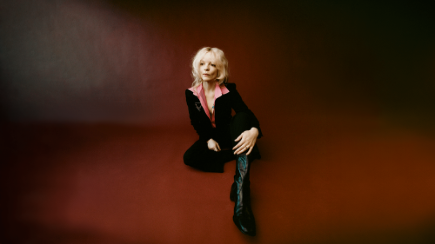 Promo photo for Jessica Pratt