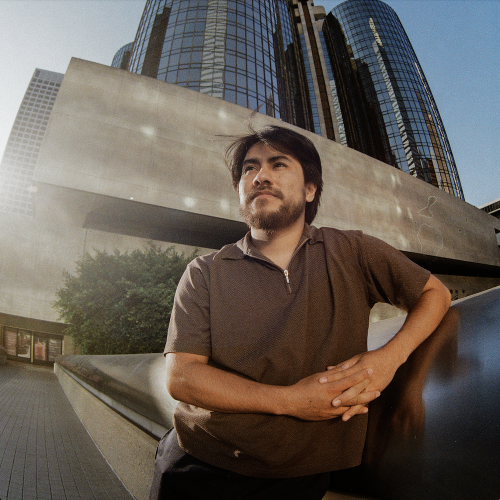 Promo photo for Los Retros