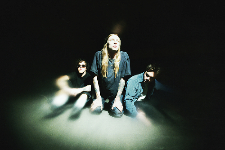 Promo photo for Candy