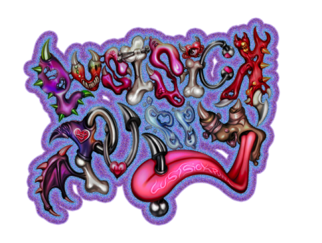 Promo photo for LustSickPuppy