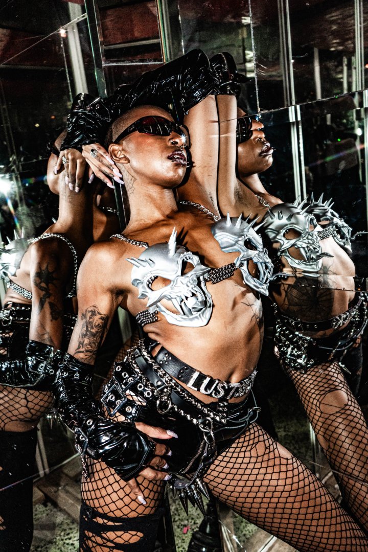 LustSickPuppy promo photo