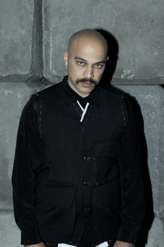 Promo photo for Mareux