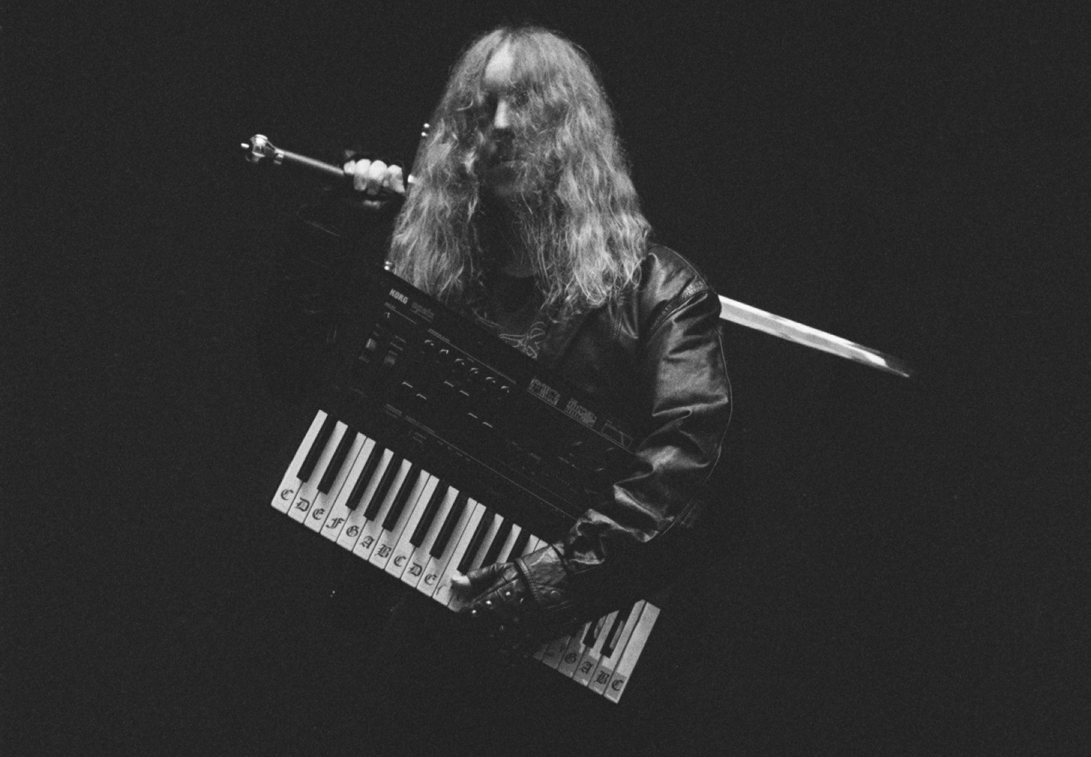 Quest Master promo photo