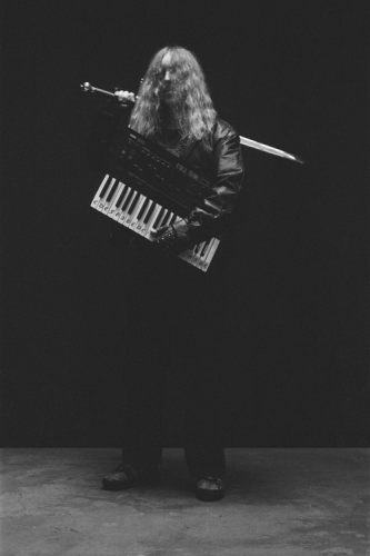 Promo photo for Quest Master