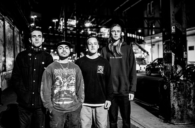 Promo photo for Candy