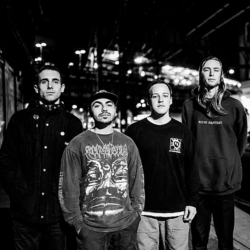 Promo photo for Candy