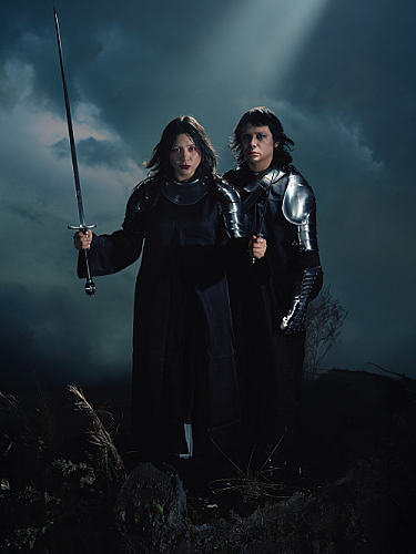 Promo photo for Valgur