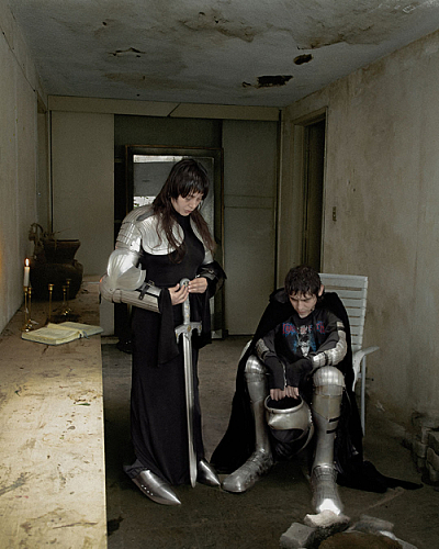 Promo photo for Valgur