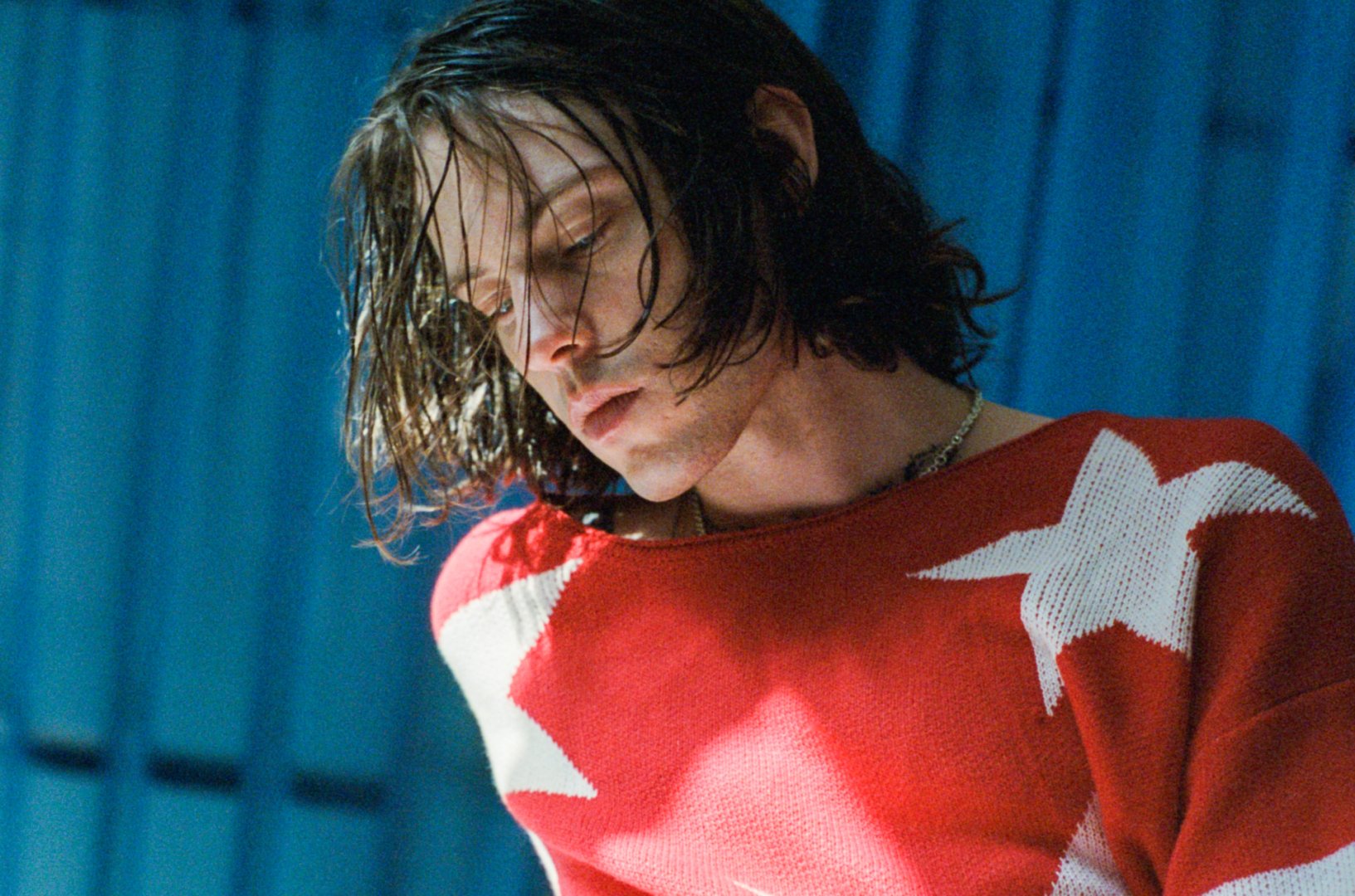 Elias Rønnenfelt promo photo