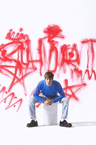 Promo photo for Porches