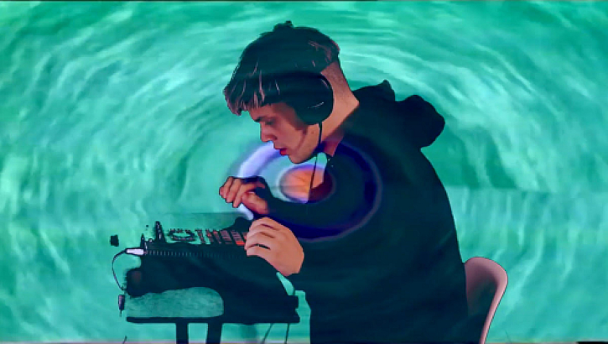 Promo photo for Esprit