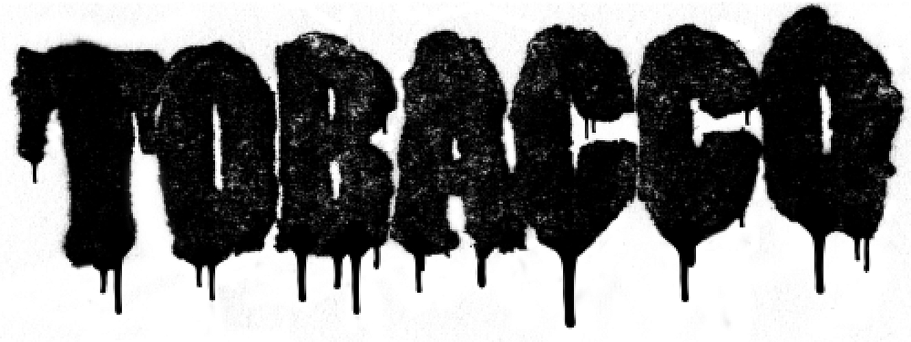 Promo photo for TOBACCO