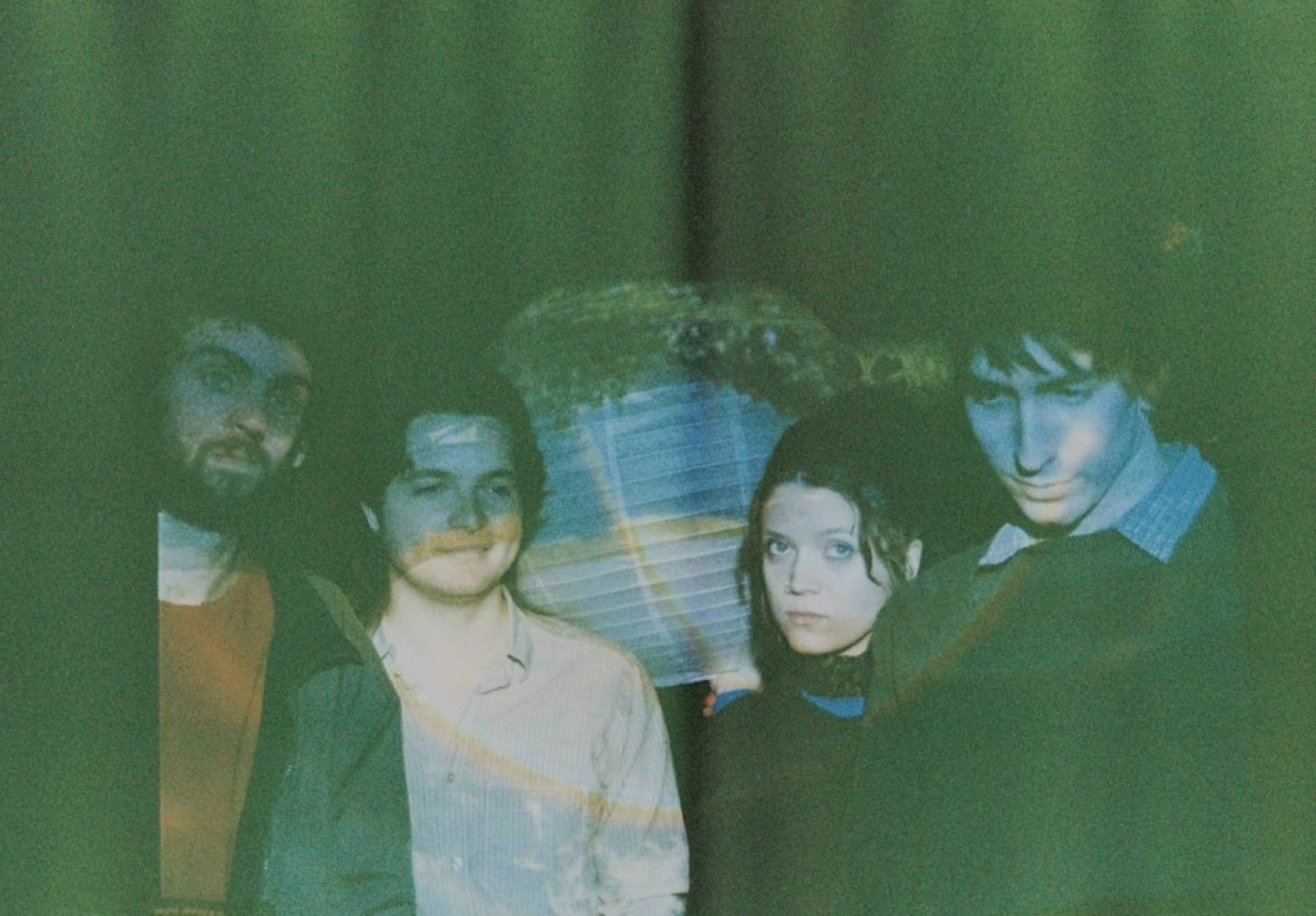 Robber Robber promo photo