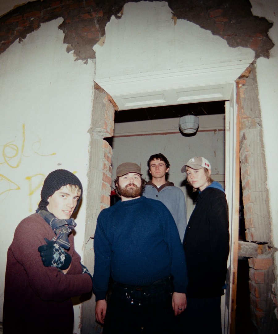 Swapmeet promo photo