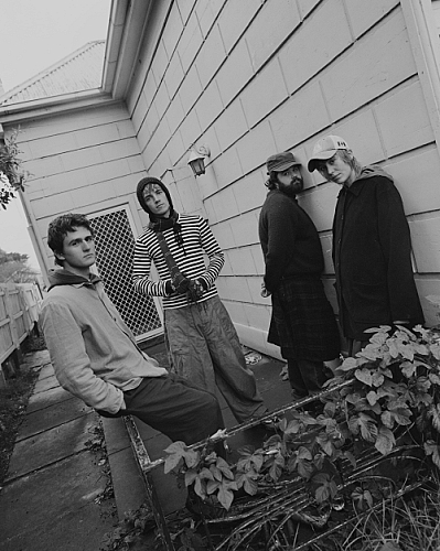 Promo photo for Swapmeet