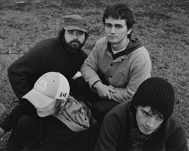 Promo photo for Swapmeet