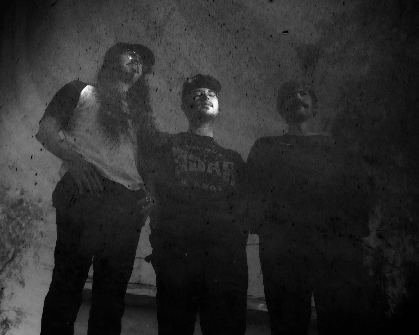 Shallowater promo photo