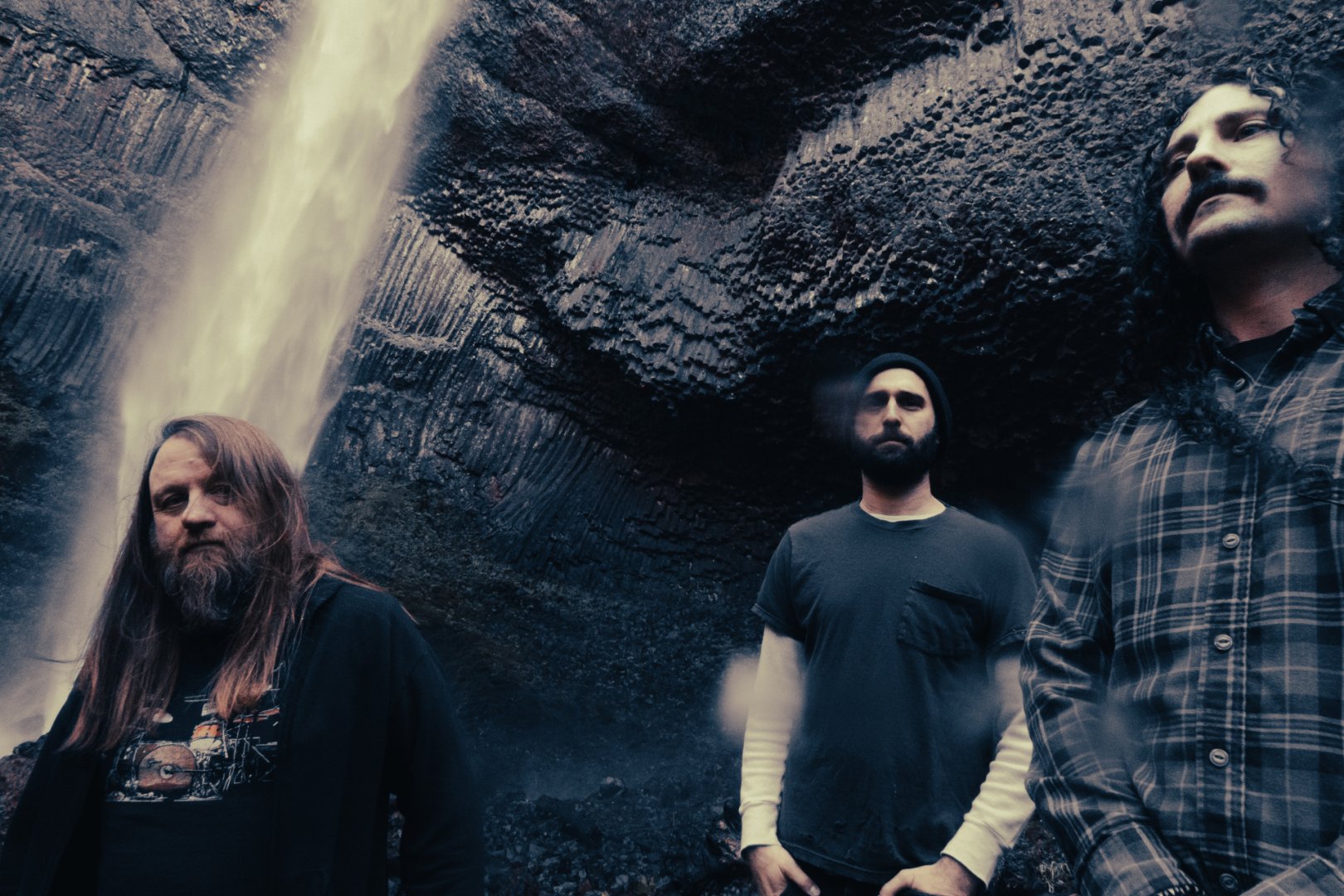Bell Witch & Aerial Ruin: Stygian Bough promo photo